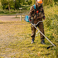 MAKITA: Mit Akku-Power und Spritzwasserschutz