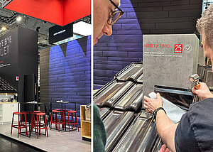 &raquo;Bye Bye Blei&laquo; als klares Bekenntnis 