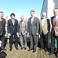 Positive Entwicklung 