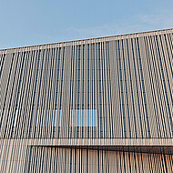 Museumsneubau in Regensburg: Kunst und Keramik