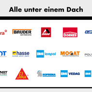 Erweiterung des vdd: Bitumen- und Kunststoffbahnen unter einem Dach