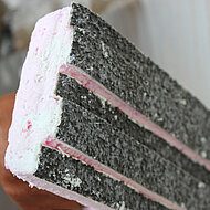 Aus sieben mach drei