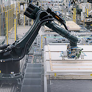 Strategischer Schritt in einen wachsenden Zukunftsmarkt