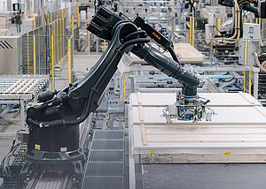 Strategischer Schritt in einen wachsenden Zukunftsmarkt