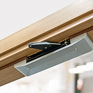 Elton: Sichere Türen immer und überall