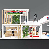 Mehr Licht, mehr Luft, mehr Klimaschutz