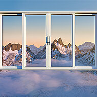 Oknoplast: Mehr Licht, mehr Freiheit, mehr Leichtigkeit