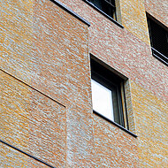 Mineralisch dämmen und Ressourcen schonen