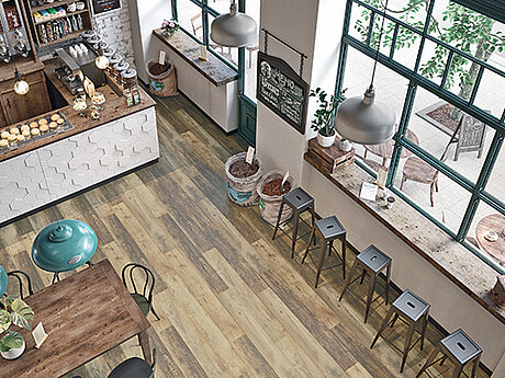 objectflor: Für die Zukunft gut aufgestellt – objectflor feiert 30. Geburtstag