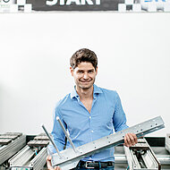 Overtec: In der Pandemie Expansion nach Deutschland