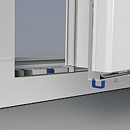 Winkhaus: Mehr Einbruchschutz mit wenig Aufwand