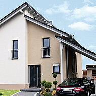 KLB Klimaleichtblock: Für ein sicheres Zuhause