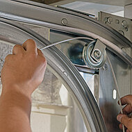 Wisniowski: Garage wie neu – das Tor macht’s