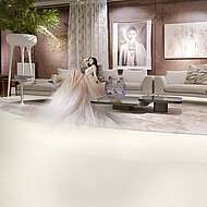 Arturo: Eine starke Mischung macht den Boden