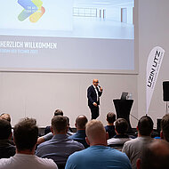 Forum der Technik in Salzburg