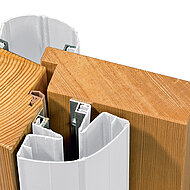 Elton: Professioneller Schutz vor eingeklemmten Fingern