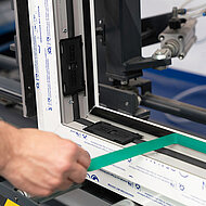 GEALAN: STV®: Schnell und unkompliziert stabile Elemente fertigen