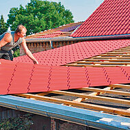 Asbest- und Bitumendächer jetzt sanieren