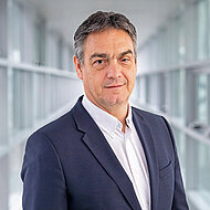 Opel: Pascal Martens übernimmt Leitung des Opel-Nutzfahrzeuggeschäfts