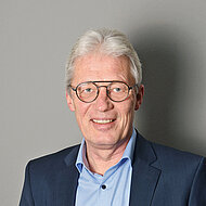 Rodenberg: Christian Korfsmeier in den Vorstand berufen