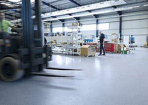 Silikal bei der &bdquo;EPF&ldquo; Feuchtwangen 2026