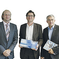 Innovation im Kleberbereich_ Ein »strategisches Thema«