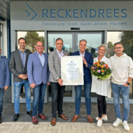 Partner der ersten Stunde