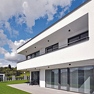 Liapor: Komfort und Effizienz mit Blähton-Mauerwerk