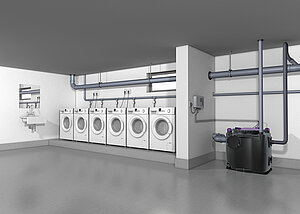 Best&auml;ndig gefordert &ndash; konsequent umgesetzt