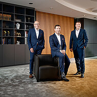 Uzin Utz: Hauptversammlung - Abstimmung für Dividendenerhöhung 