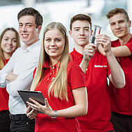 fischer 2020 erfolgreich trotz Corona-Krise