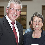 Bündnis für bezahlbares Wohnen und Bauen geschlossen