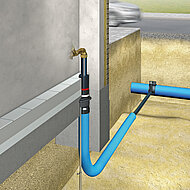 DOYMA: Bauherrenpaket für Mehrfamilienhäuser und Gewerbebauten