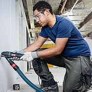 Bosch: Das digitale User-Event für professionelle Handwerker