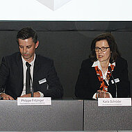 Komplettanbieter für das Flachdach