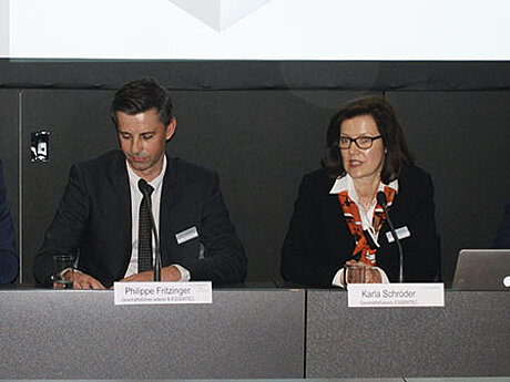 Komplettanbieter für das Flachdach