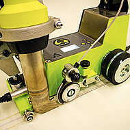 Wolff: Kompromisslose Performance für das bodenlegende Handwerk