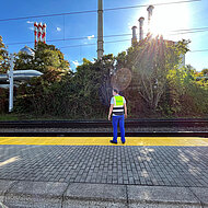 Rampen-Systeme für eine barrierefreie Infrastruktur