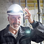 kwb Germany: Neue Leuchten-Generation