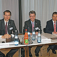 Partner des Fachhandels 2012