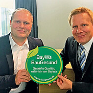 BayWa: Kompetenztransfer für das regionale Handwerk