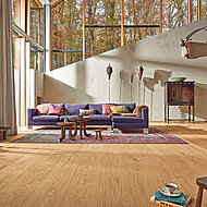 MeisterWerke: Neue Holzboden-Generation vereint Hightech und Natur