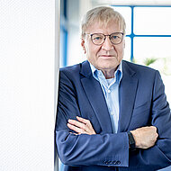 Meilenstein der Baubranche