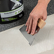 Murexin: Ein Kleber für alle elastischen Beläge