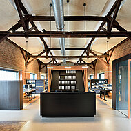 Renovierung und Transformation statt Abriss und Neubau