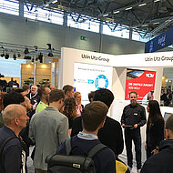 Uzin Utz: Bodensysteme bereit für BIM