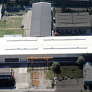 Spezialist für Zäune, Gitter und Tore expandiert