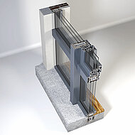 Innovatives Aluminium- Programm