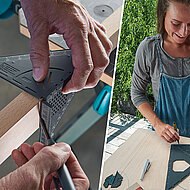 Neue Messwinkel überzeugen mit zuverlässigen Ergebnissen 