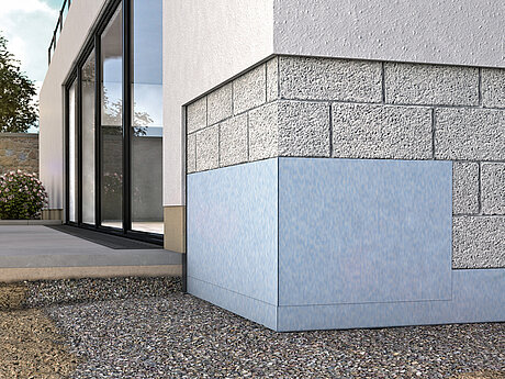 »Wir sind Experte, wenn es um hochwertigen und klimaschonenenden Schall- und Feuchtigkeitsschutz geht«